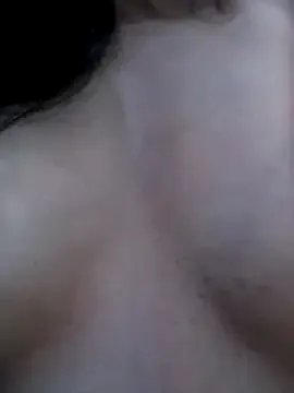 Kiritika_1 on StripChat