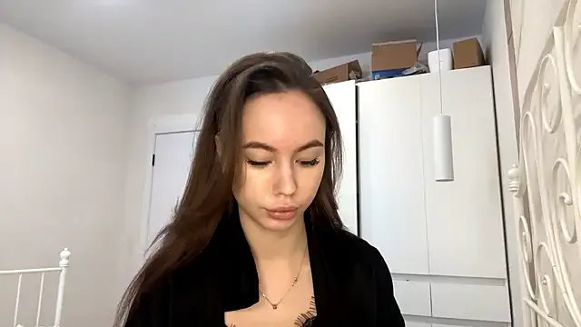 KitCerveny on StripChat