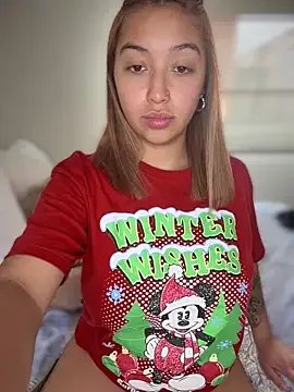 Kitty-LS on StripChat