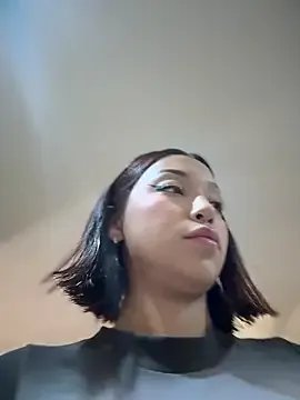 Kitty-LS — Suck finger 