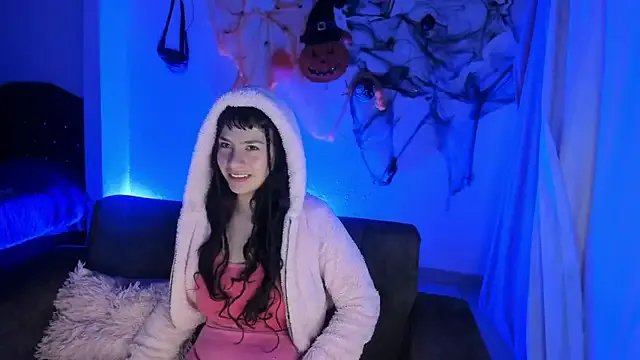 kitty__chs on StripChat 