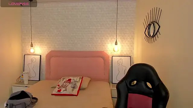 Kittytimberlake on StripChat