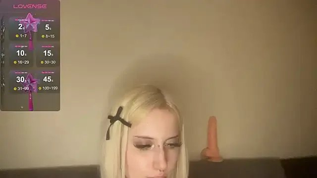 kittywithu on StripChat