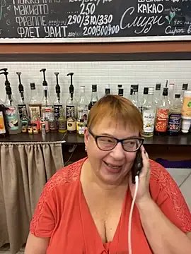 Klio5678 on StripChat