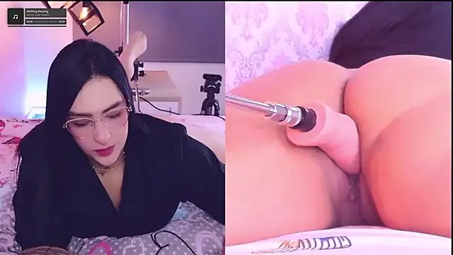 kloe_campbell on StripChat