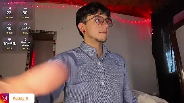 koddy_0 on StripChat