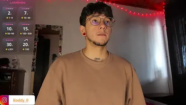 koddy_0 on StripChat