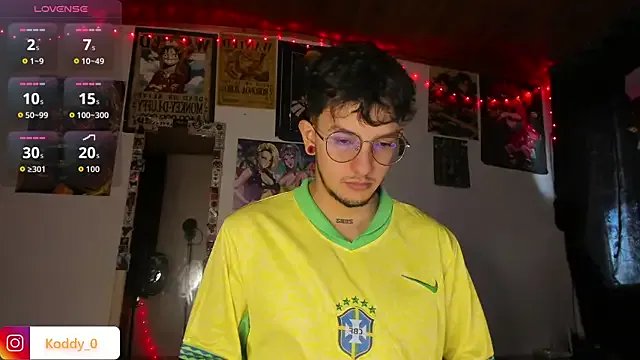 koddy_0 on StripChat