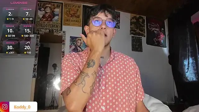 koddy_0 on StripChat