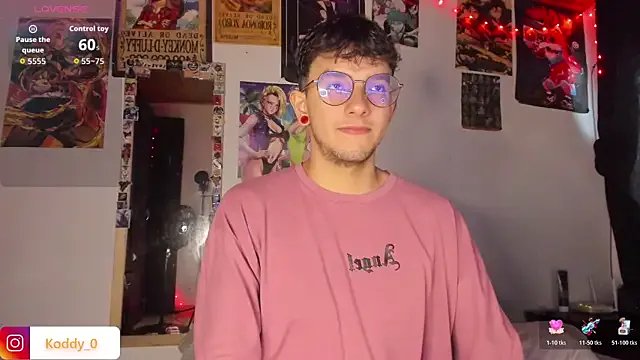 koddy_0 on StripChat