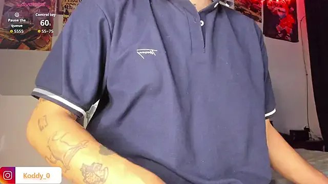 koddy_0 on StripChat