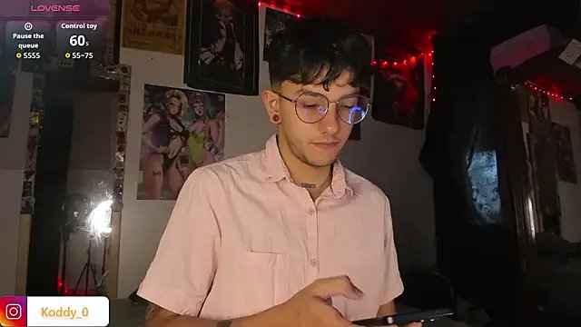 koddy_0 on StripChat