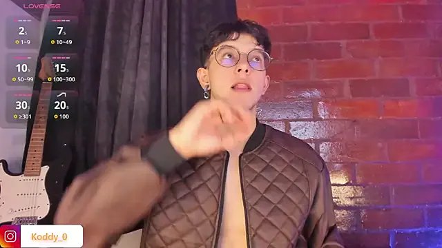 koddy_0 on StripChat