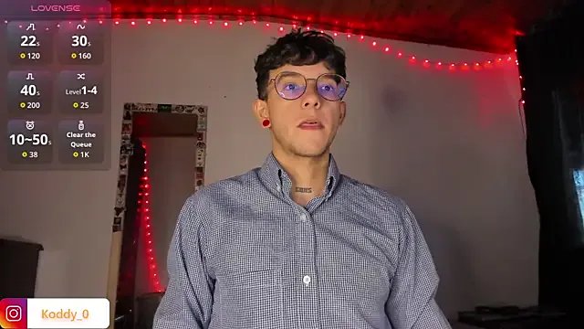 koddy_0 on StripChat