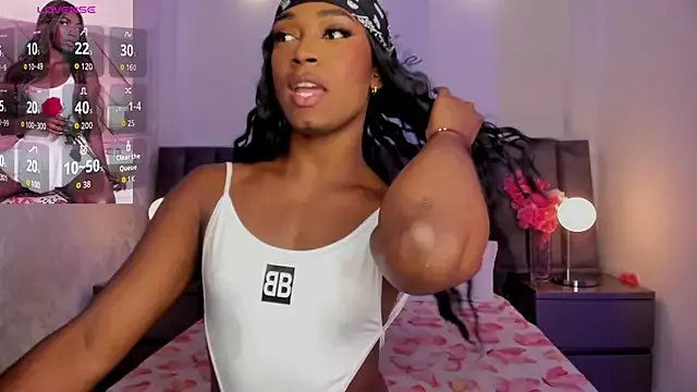 Kollinn_ on StripChat