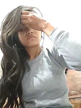 Komal0099 on StripChat