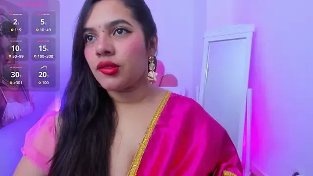 krishaa_ on StripChat