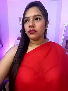 krishaa_ on StripChat