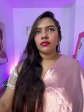 krishaa_ on StripChat