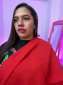 krishaa_ on StripChat