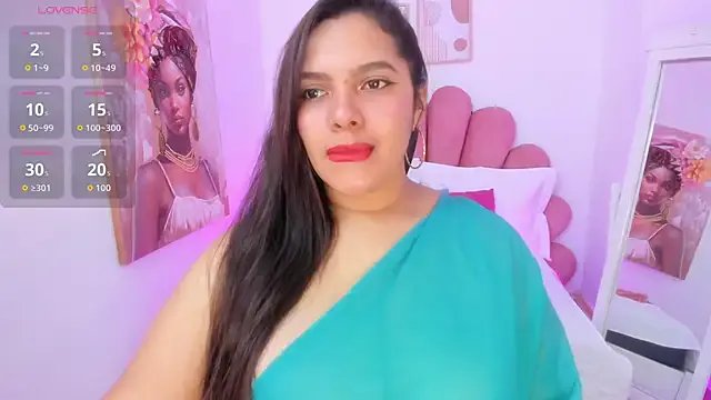 krishaa_ on StripChat