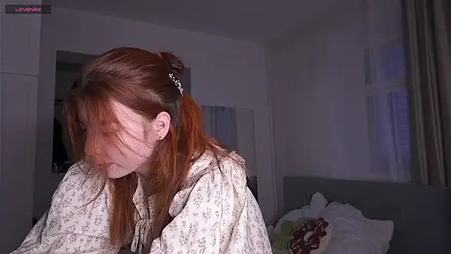 KristianCaspi on StripChat