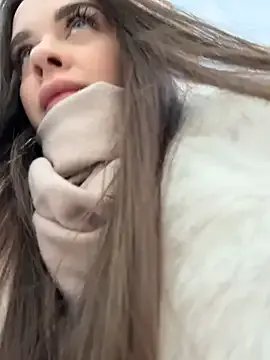 KristiRich on StripChat