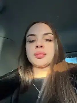 KristiRich on StripChat