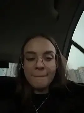 KristiRich on StripChat