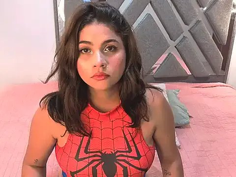 kronysmith on StripChat