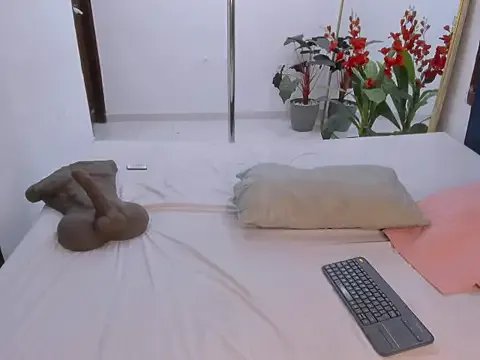 kronysmith on StripChat