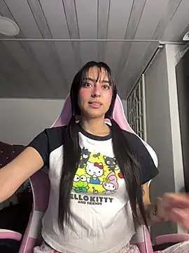 kuromi_x —  Sexy Dance (Focus on my body) 