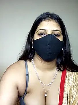 Kushi_Sharmaa — Freechat on StripChat