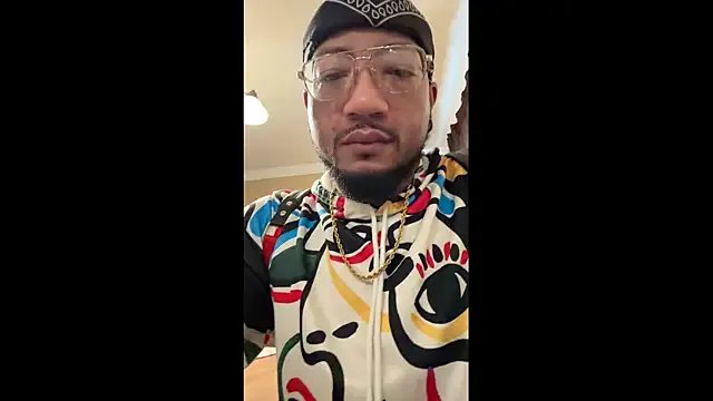 KY_Sir35 on StripChat