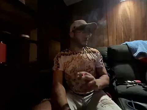 KY_Sir35 on StripChat