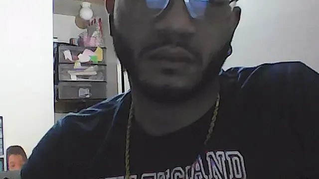 KY_Sir35 on StripChat