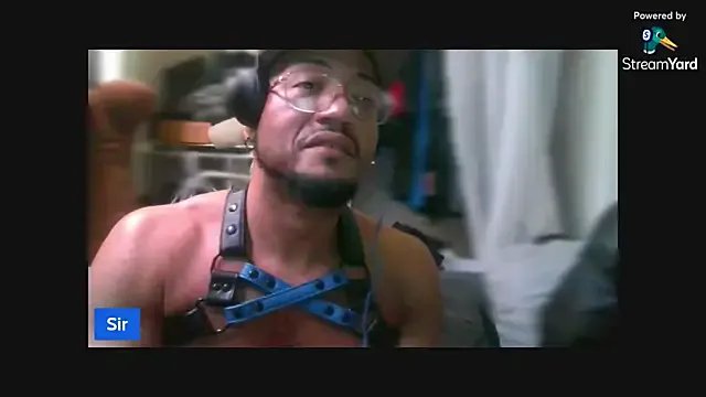 KY_Sir35 on StripChat