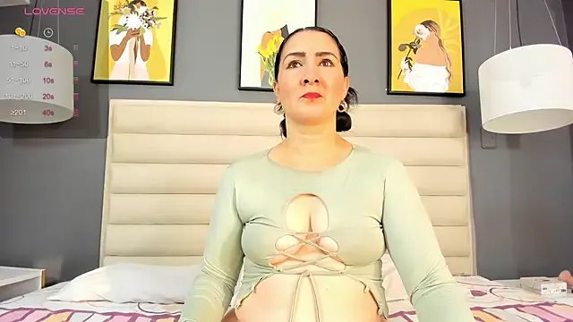 KyleDoom on StripChat