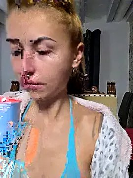 kylie_blck on StripChat