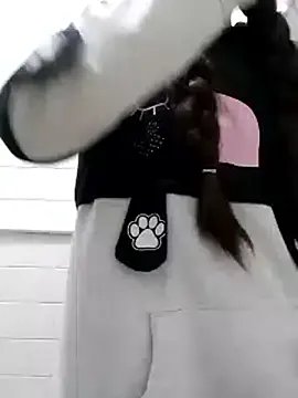 Kylie_Rivers on StripChat