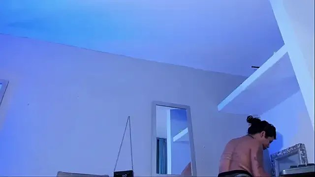 La_Perversa69 on StripChat