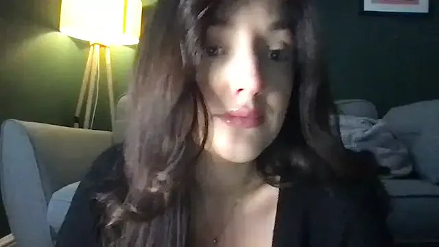 laceyjames24 on StripChat