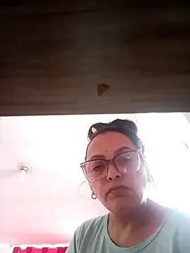 Lady_16 on StripChat