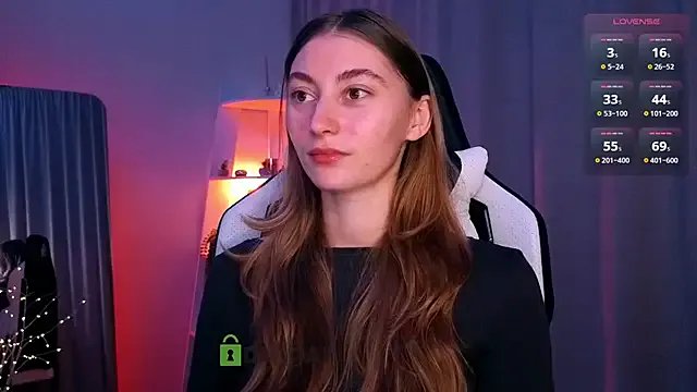 lady_curls — Happy Valentine's Day