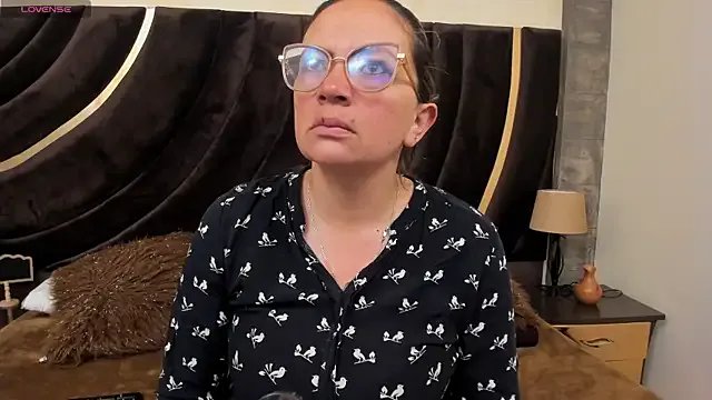 Lady_Lure on StripChat