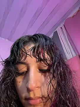 Lady_Rey on StripChat