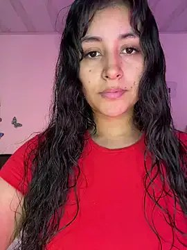 Lady_Rey on StripChat