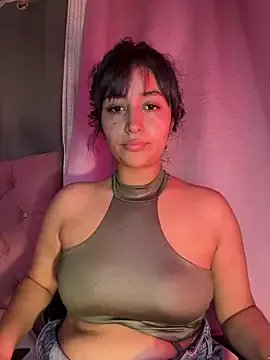 Lady_Rey on StripChat