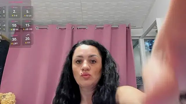 LadyAfterDark_ — Get Me Fully Naked