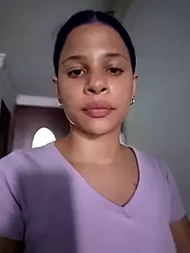 LadyAvalon on StripChat